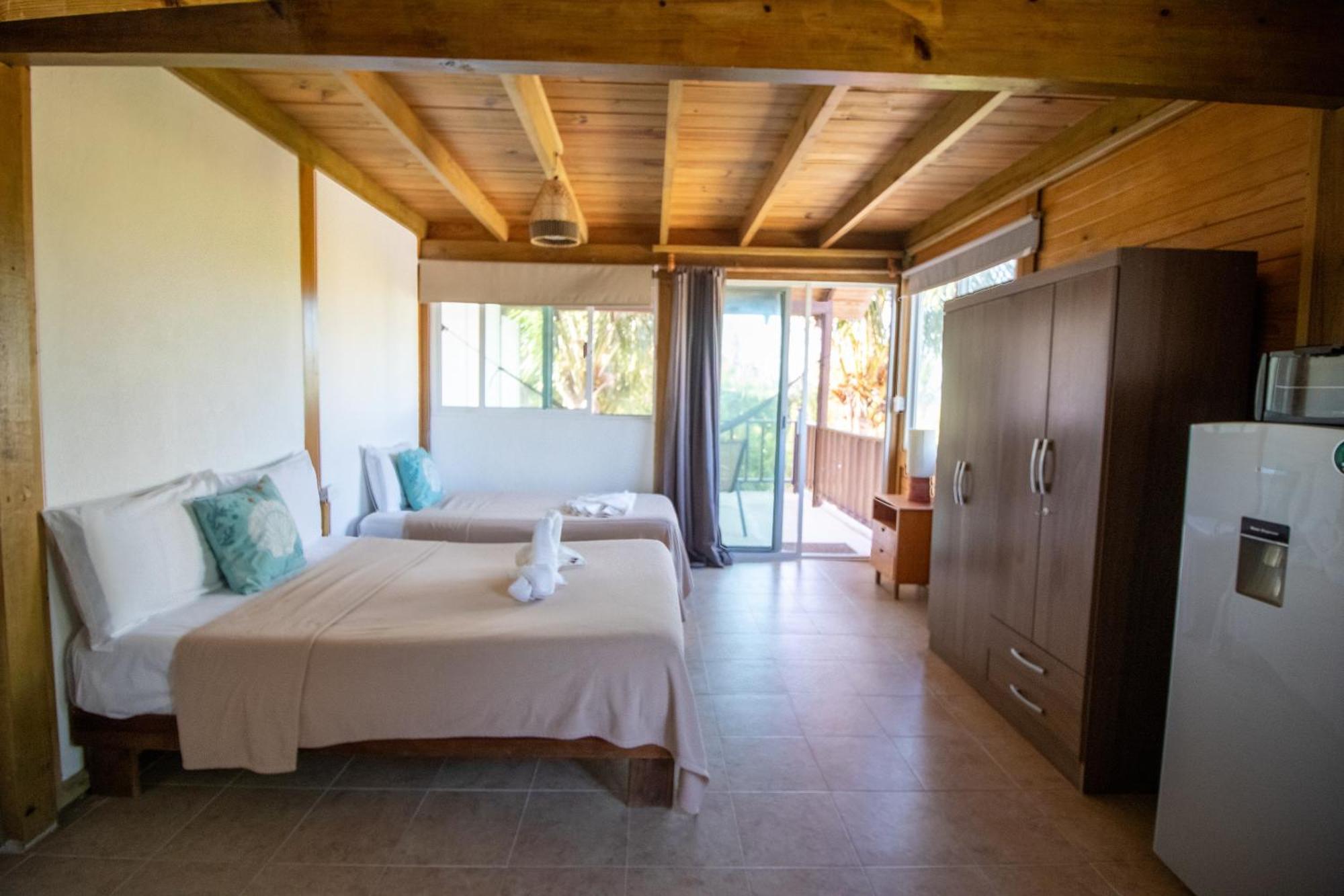 Villas El Encanto Holbox Buitenkant foto