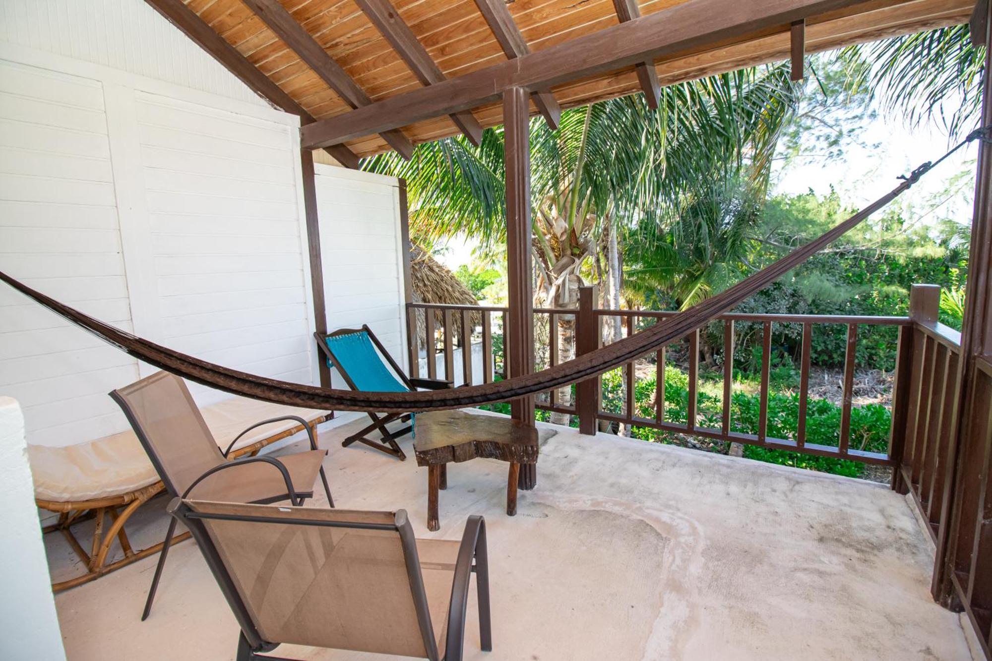 Villas El Encanto Holbox Buitenkant foto