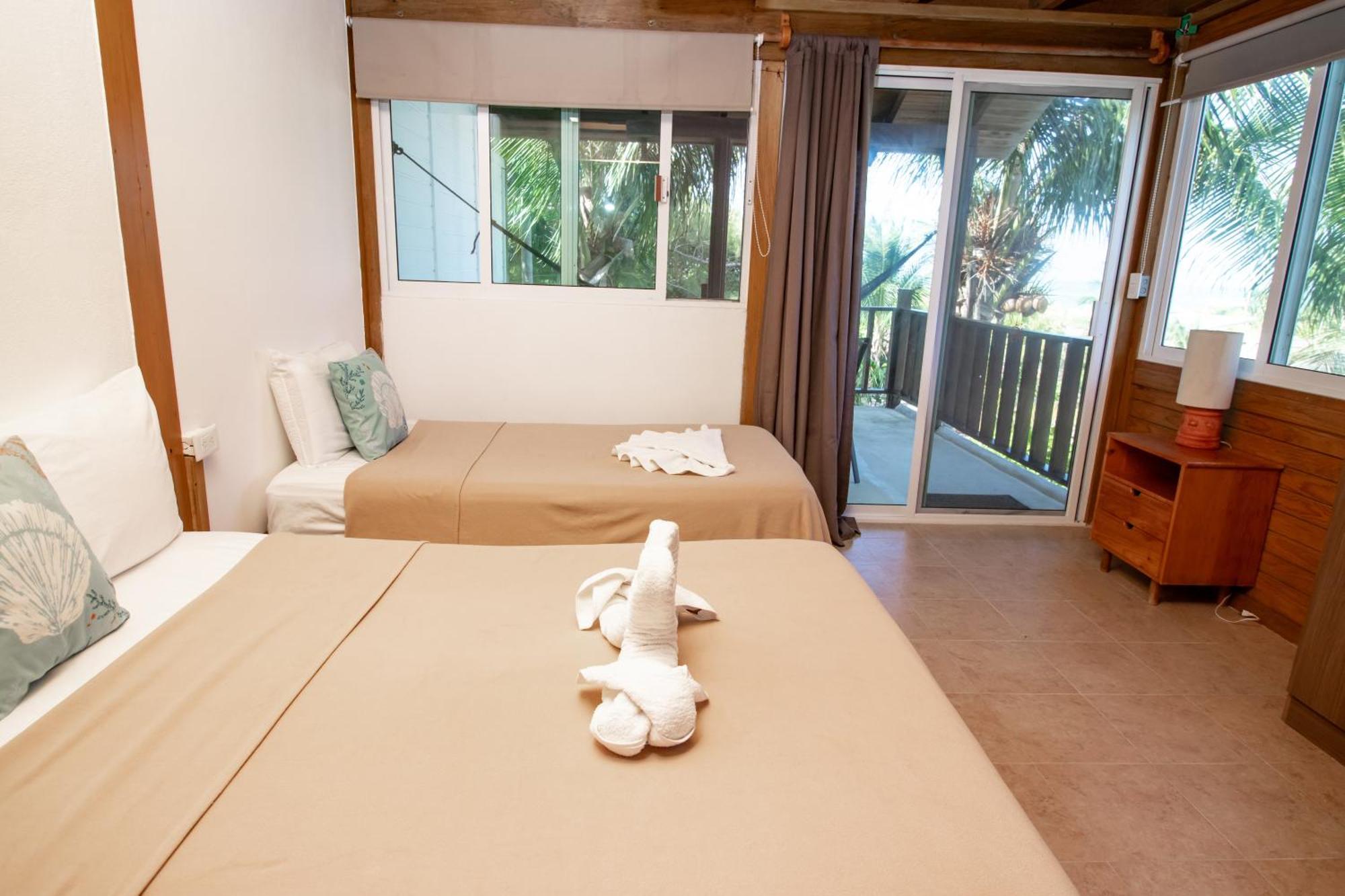 Villas El Encanto Holbox Buitenkant foto