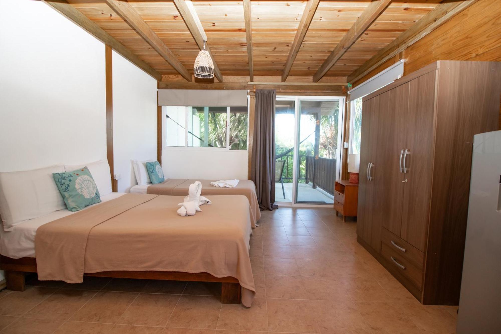 Villas El Encanto Holbox Buitenkant foto