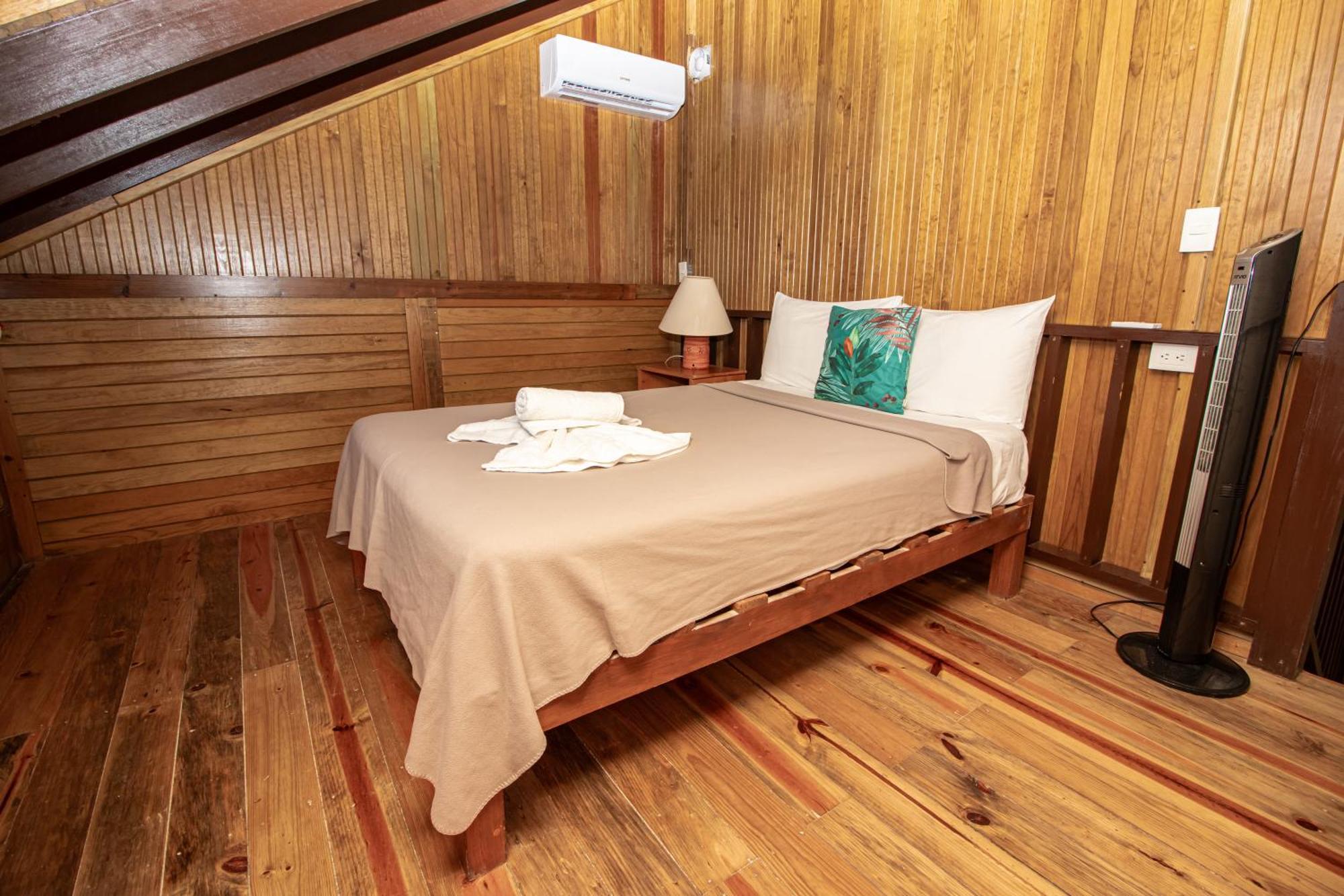 Villas El Encanto Holbox Buitenkant foto