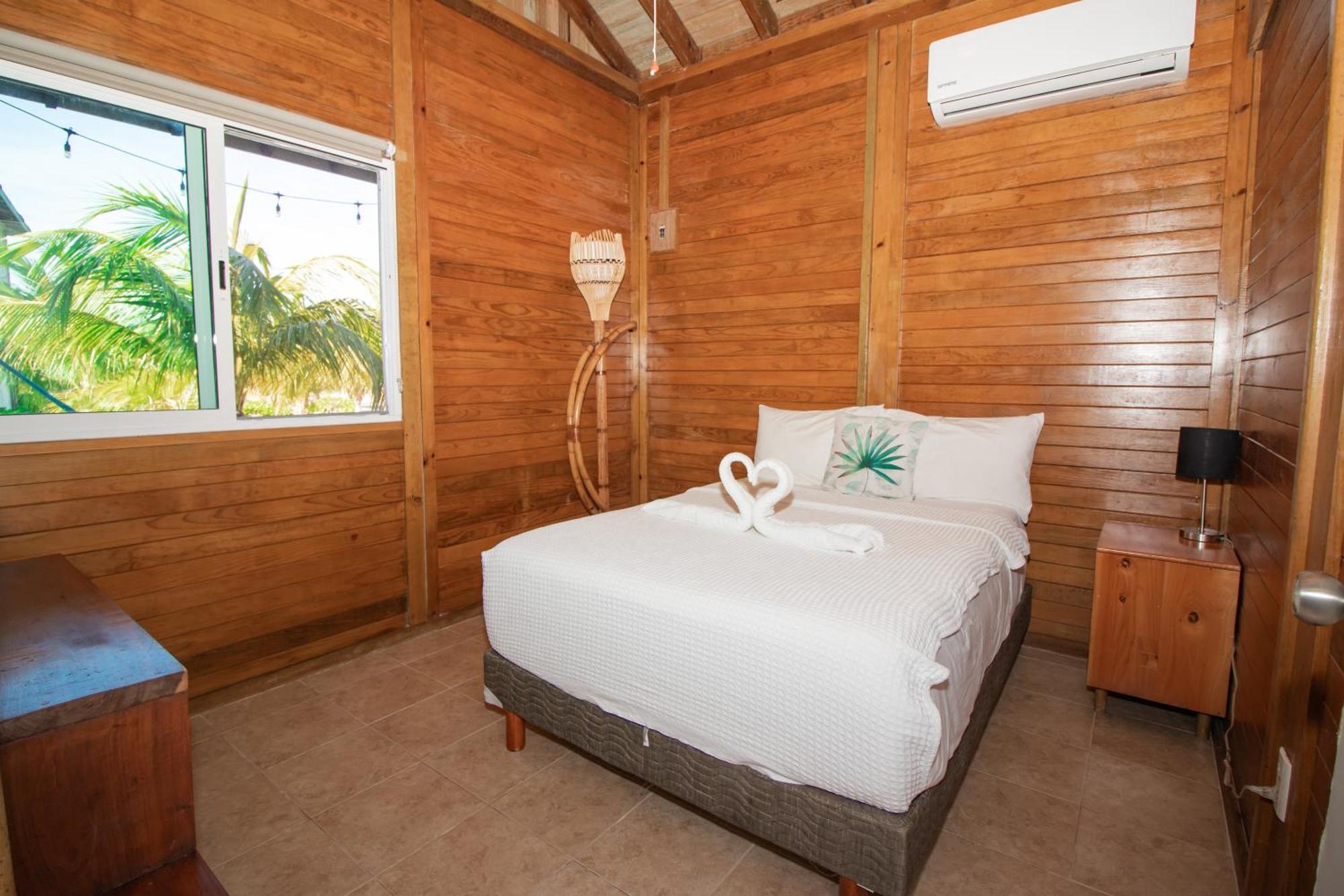 Villas El Encanto Holbox Buitenkant foto