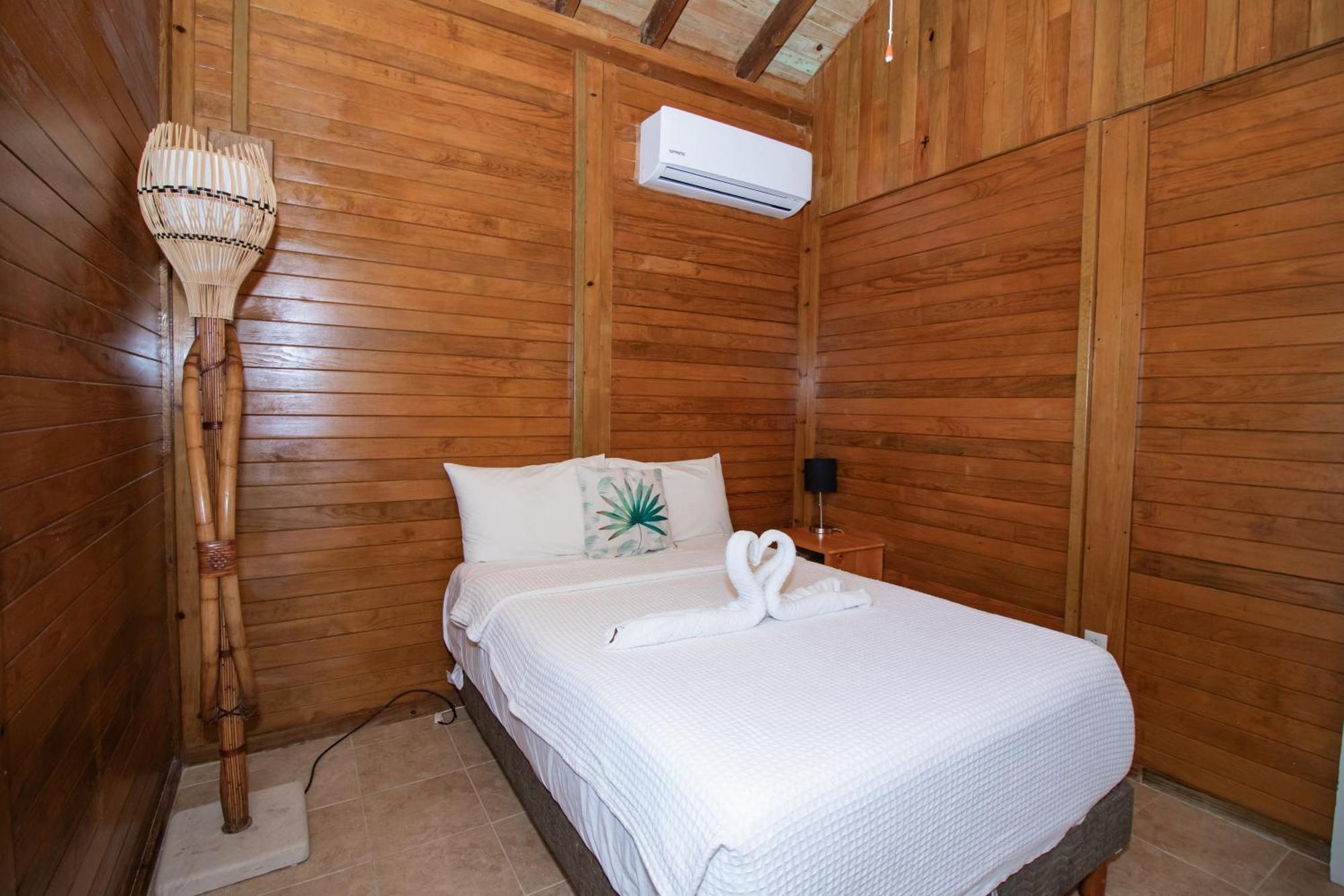 Villas El Encanto Holbox Buitenkant foto