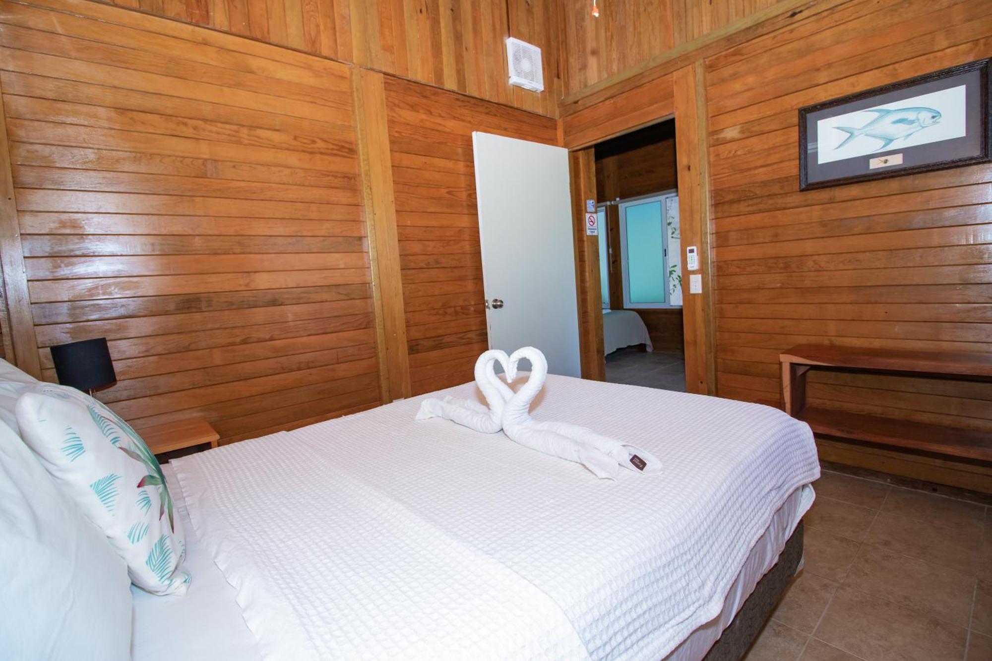 Villas El Encanto Holbox Buitenkant foto