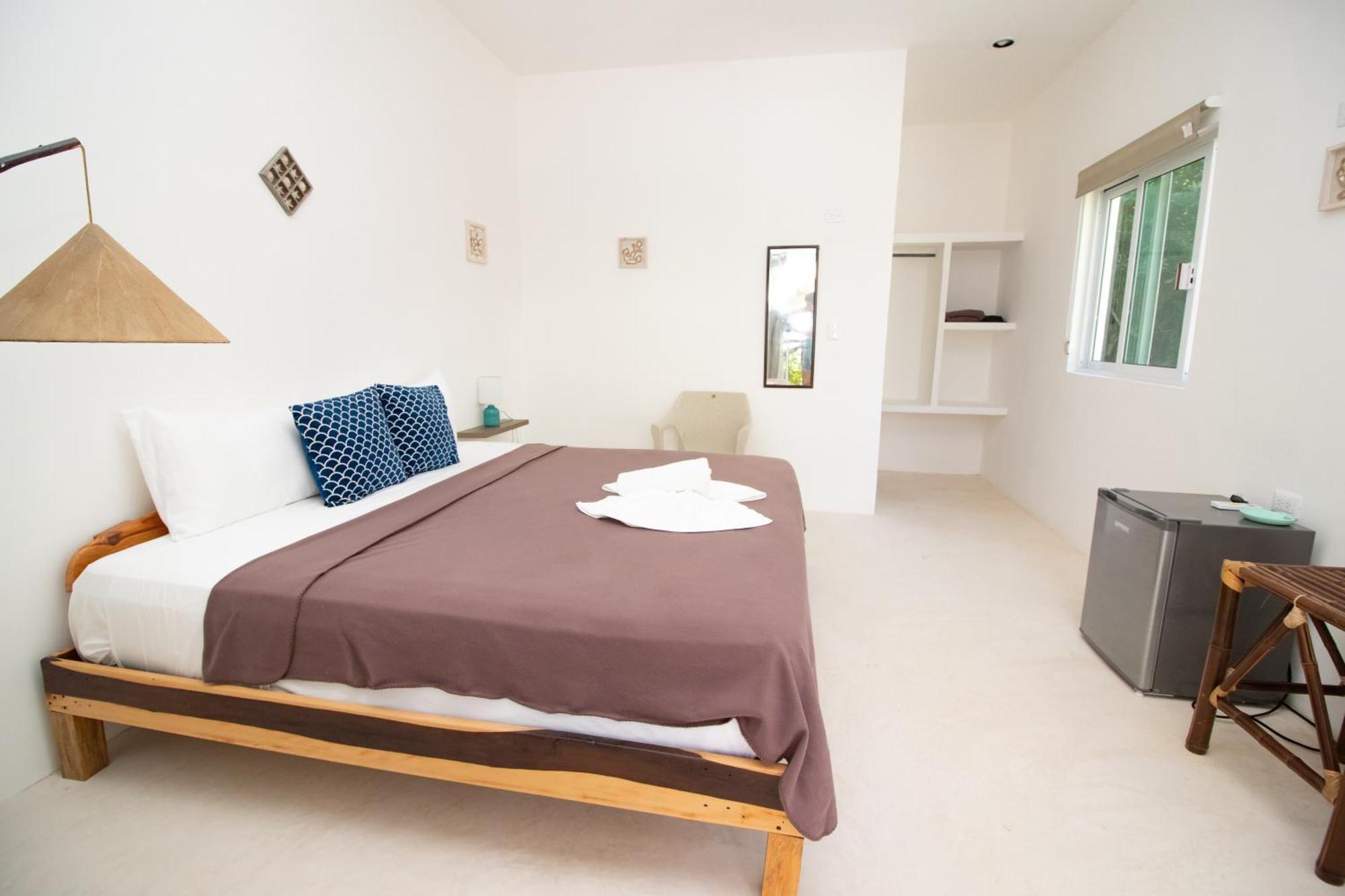 Villas El Encanto Holbox Buitenkant foto