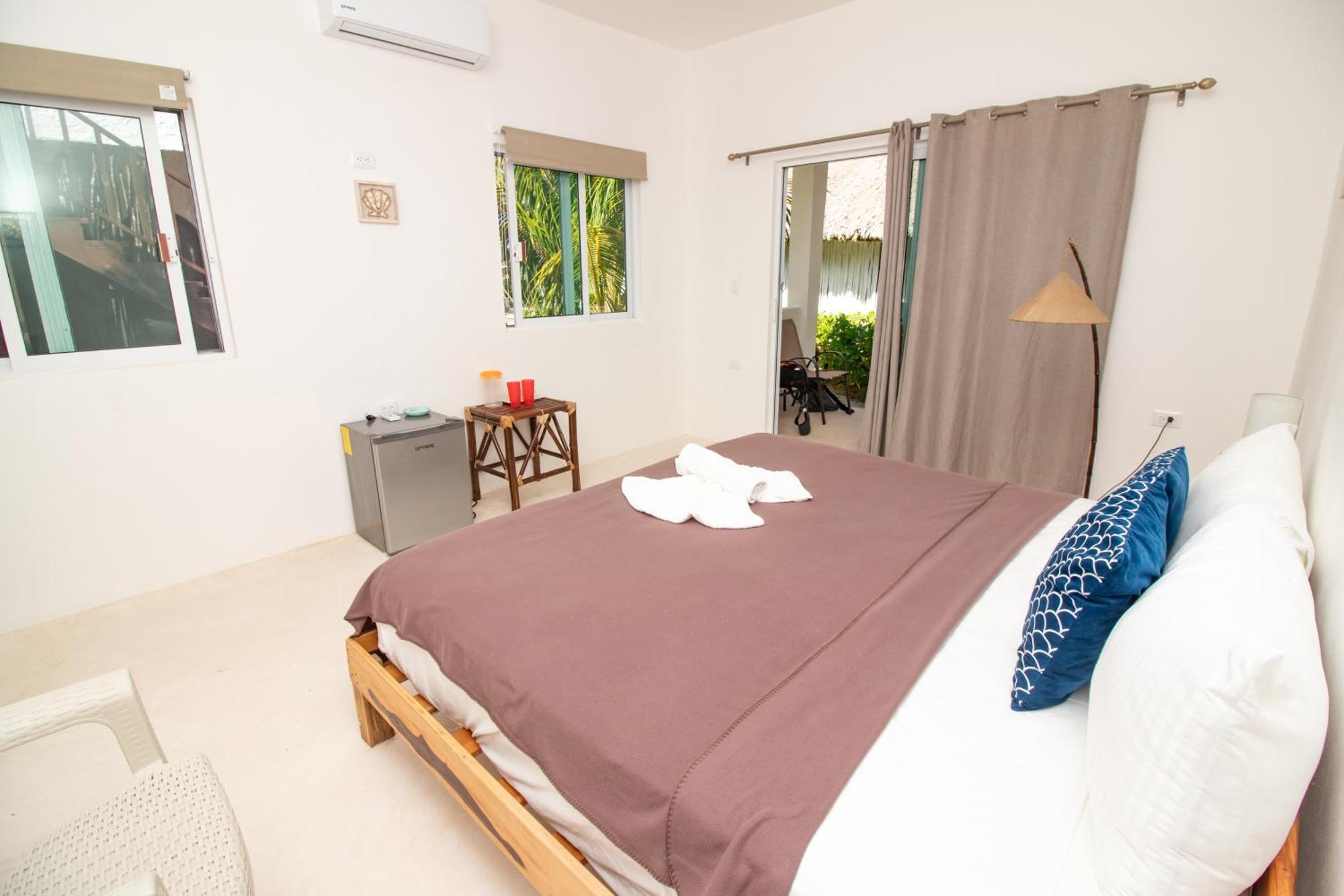Villas El Encanto Holbox Buitenkant foto
