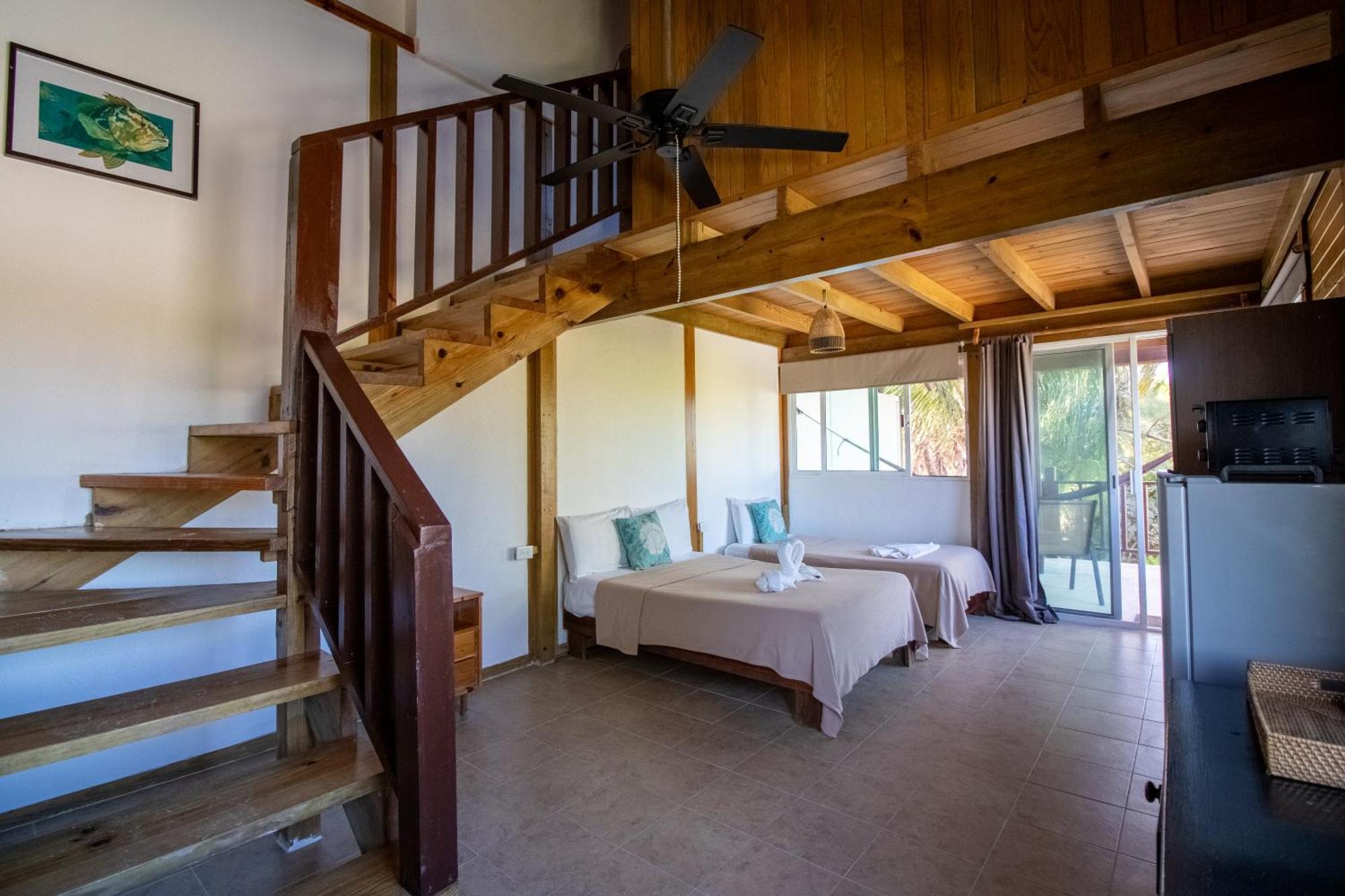 Villas El Encanto Holbox Buitenkant foto